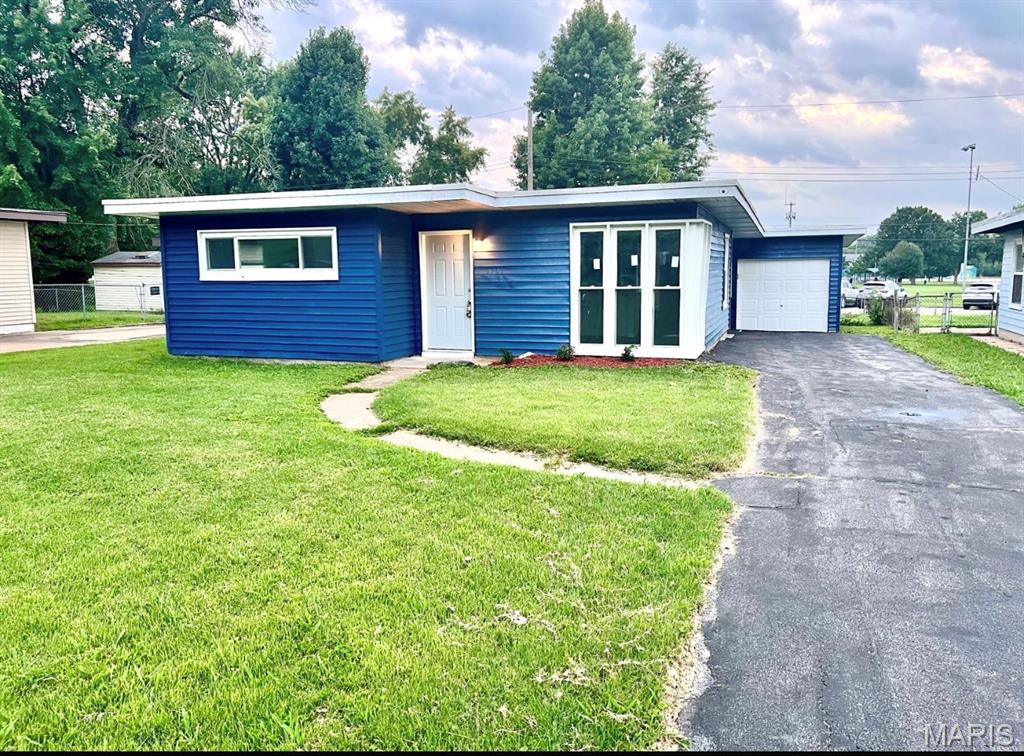 Champlain - Residential