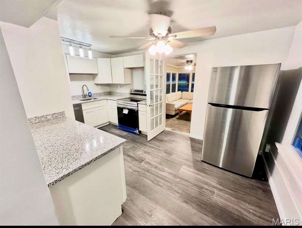 Champlain - Residential