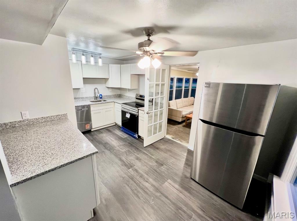 Champlain - Residential