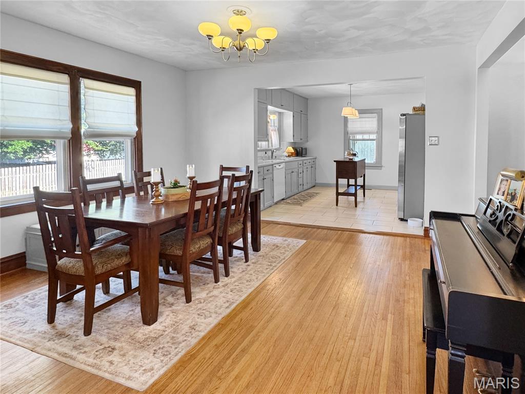Reinhard Estates - Residential