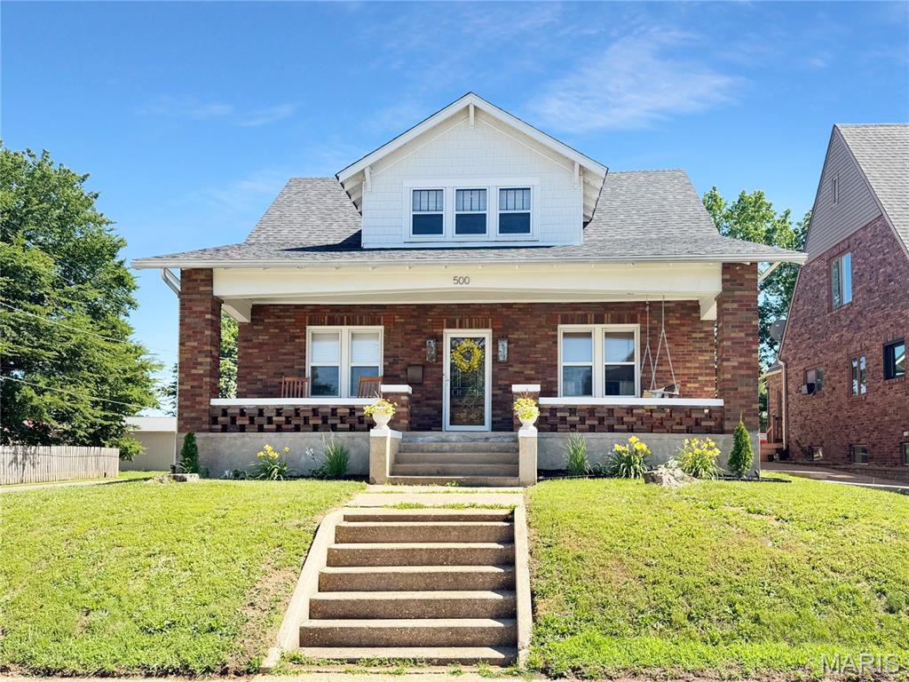 Reinhard Estates - Residential