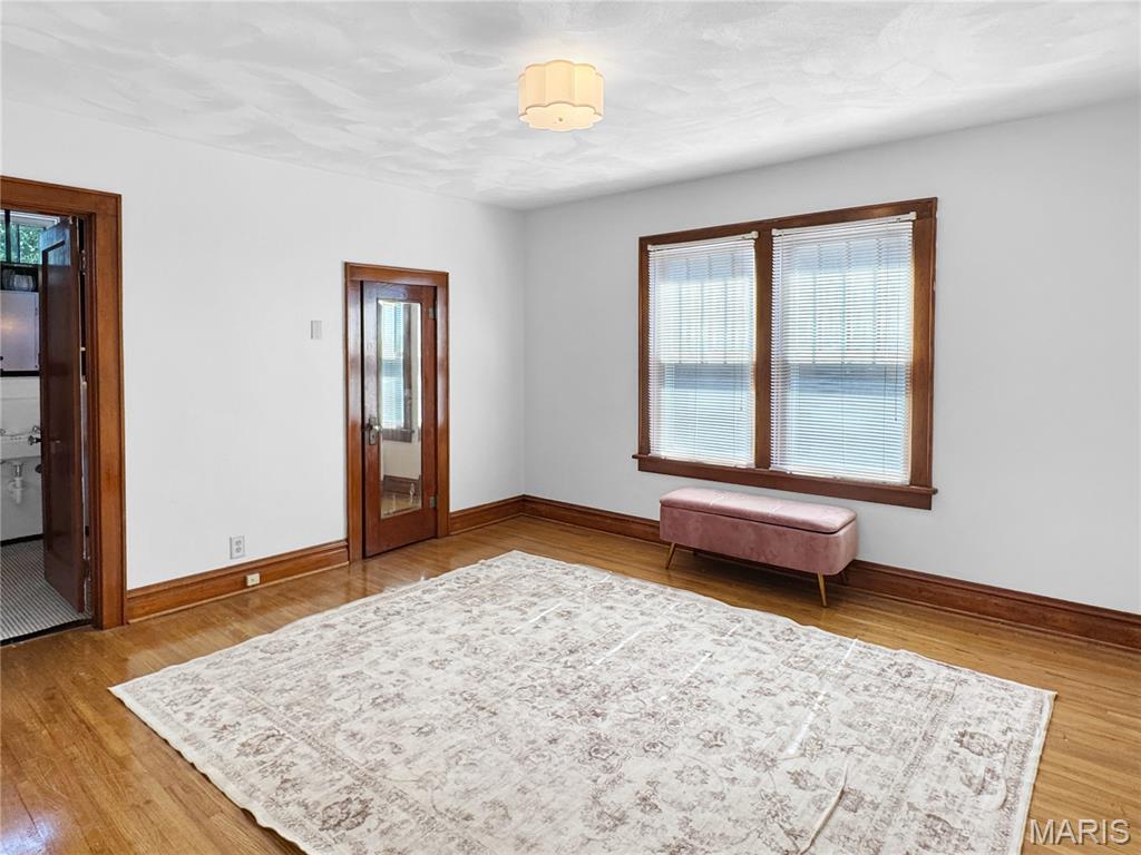 Reinhard Estates - Residential