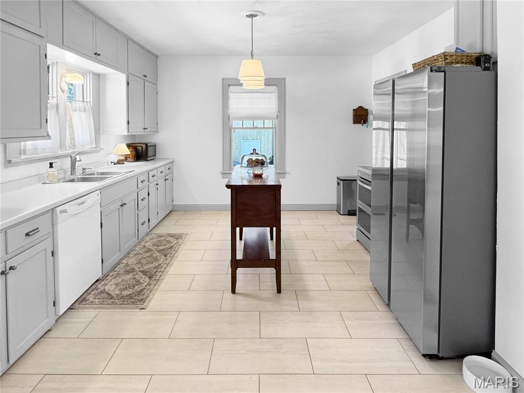 Reinhard Estates - Residential