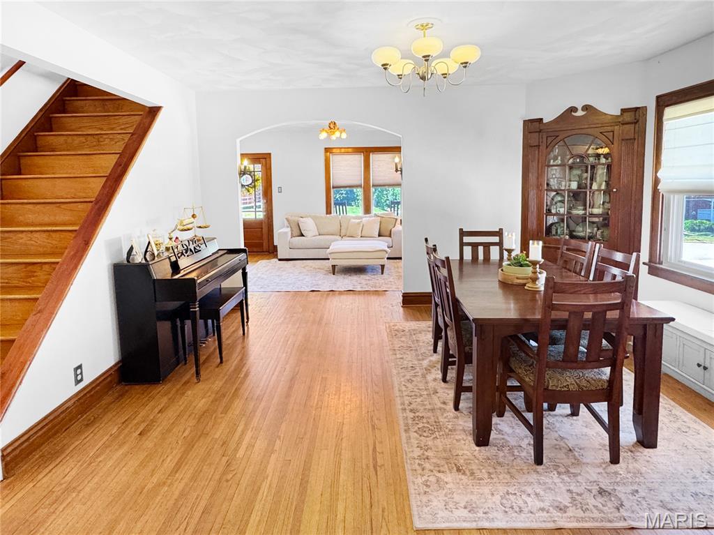 Reinhard Estates - Residential
