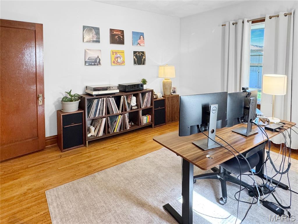 Reinhard Estates - Residential