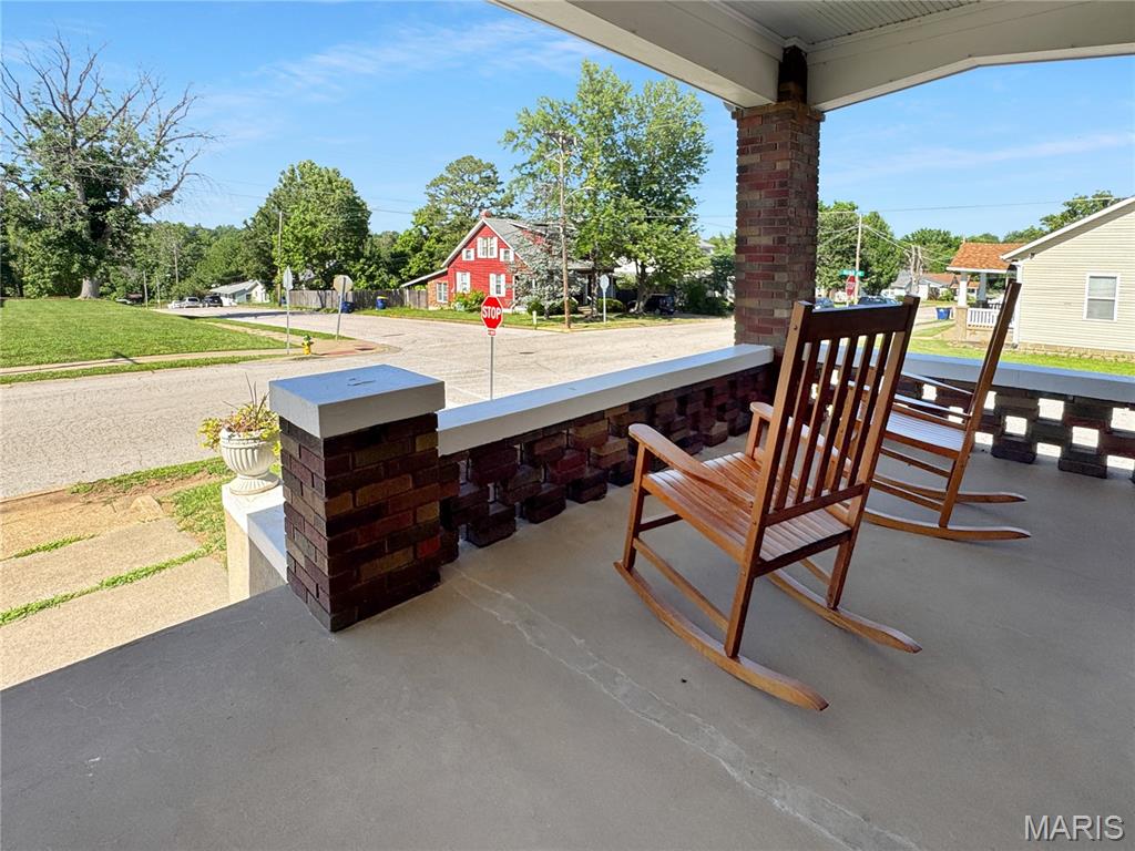 Reinhard Estates - Residential