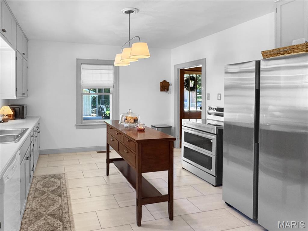 Reinhard Estates - Residential
