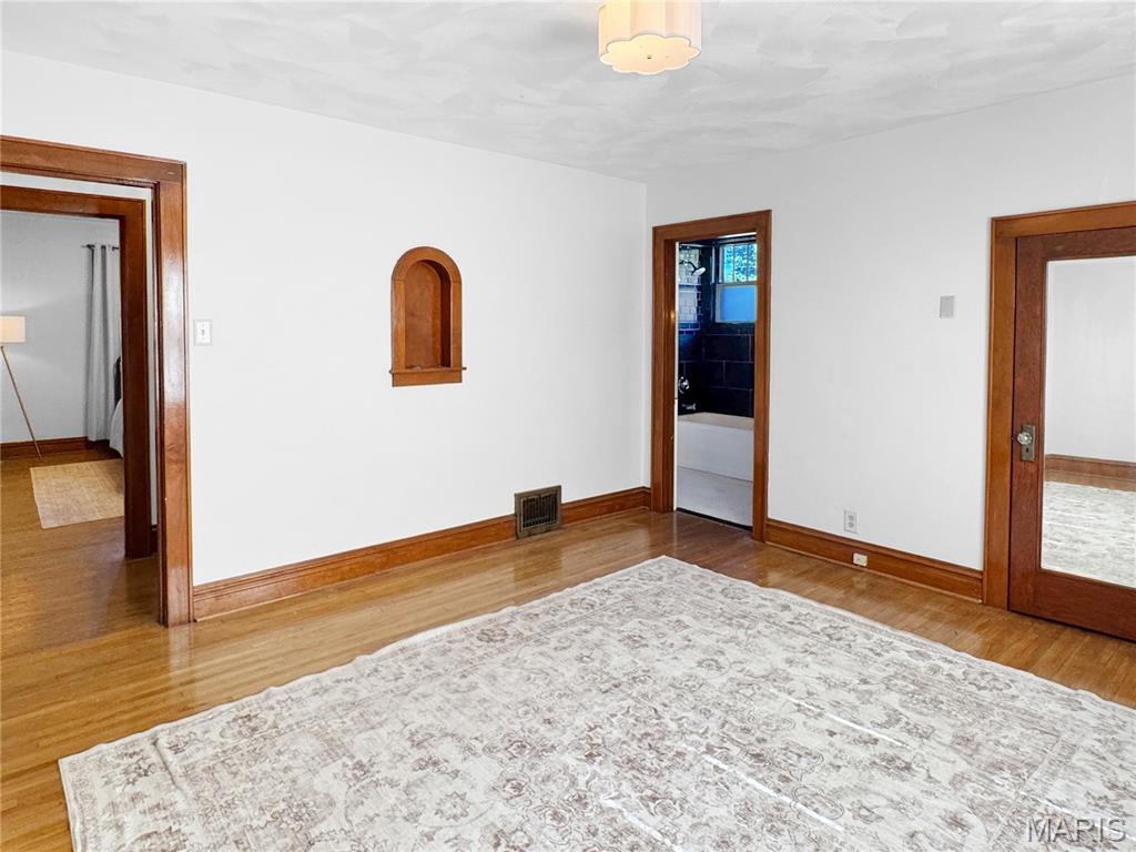 Reinhard Estates - Residential