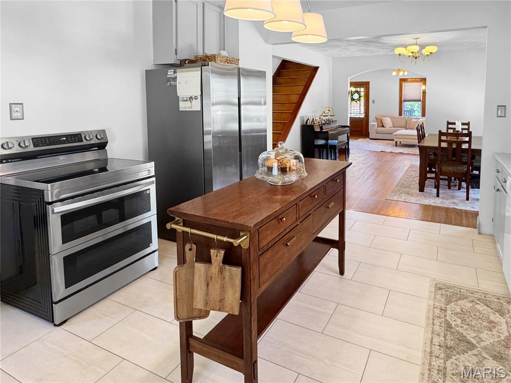 Reinhard Estates - Residential