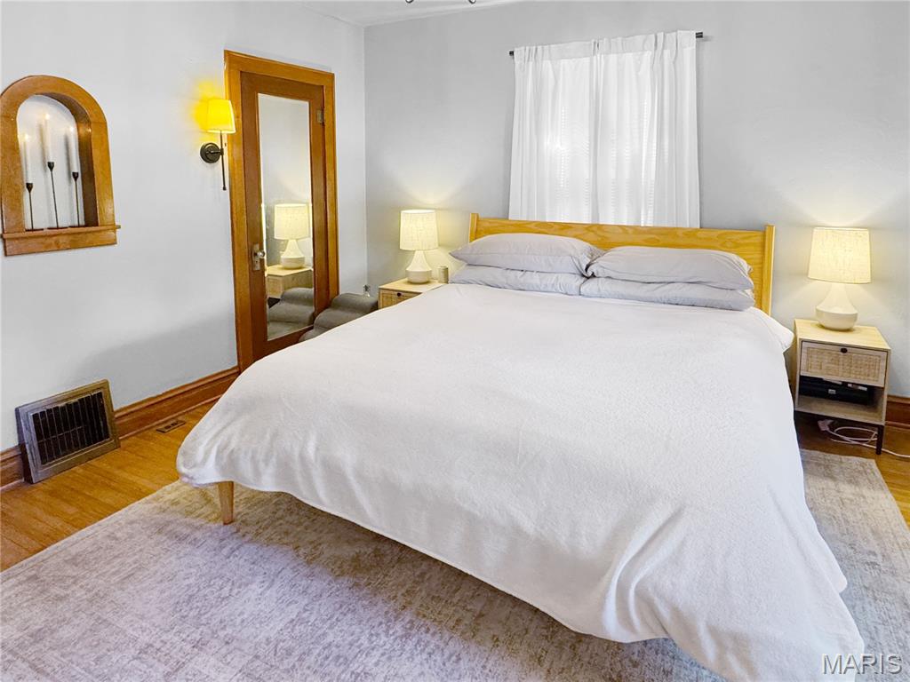 Reinhard Estates - Residential