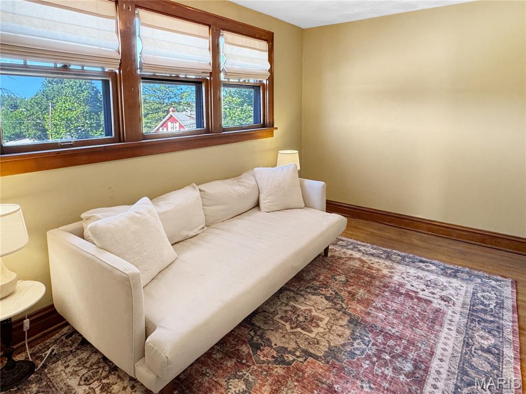 Reinhard Estates - Residential
