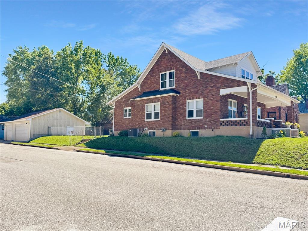 Reinhard Estates - Residential