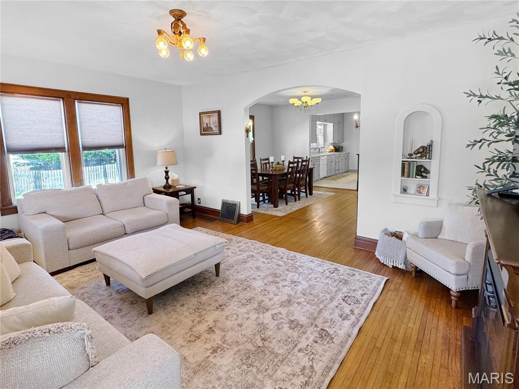 Reinhard Estates - Residential