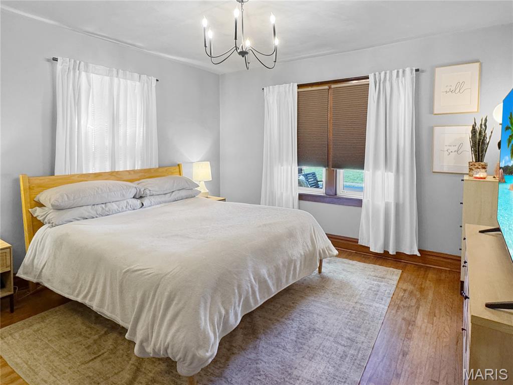 Reinhard Estates - Residential