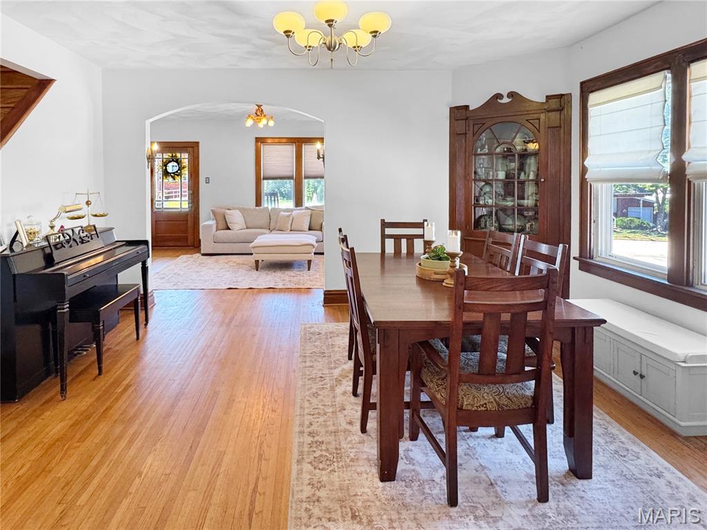 Reinhard Estates - Residential