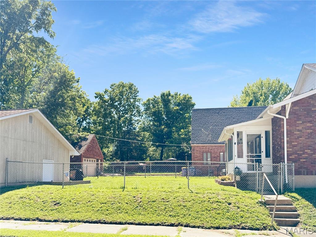 Reinhard Estates - Residential