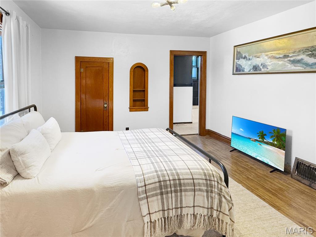 Reinhard Estates - Residential