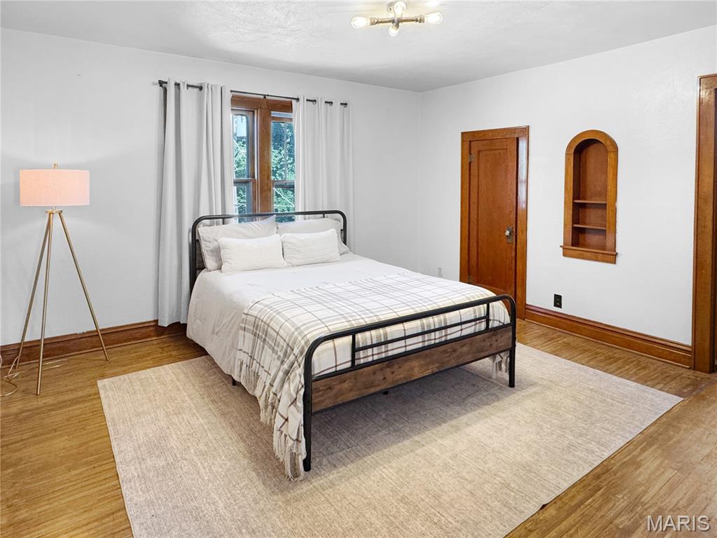 Reinhard Estates - Residential