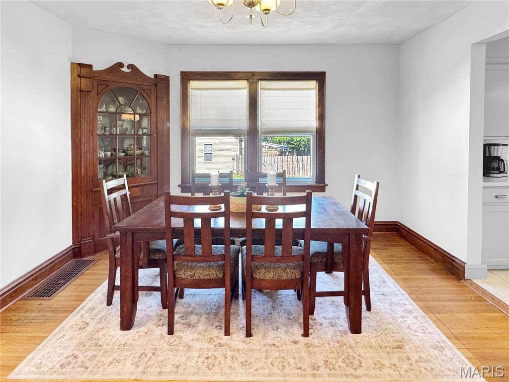 Reinhard Estates - Residential
