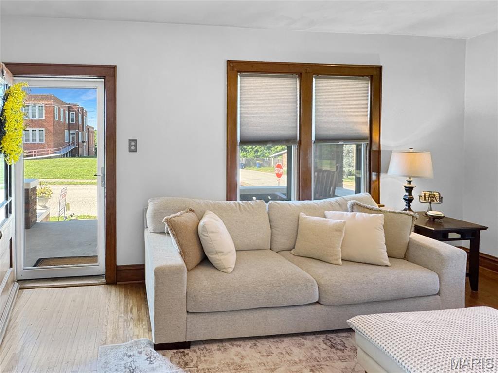 Reinhard Estates - Residential