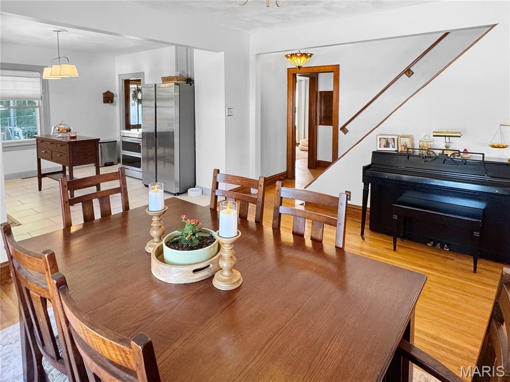 Reinhard Estates - Residential