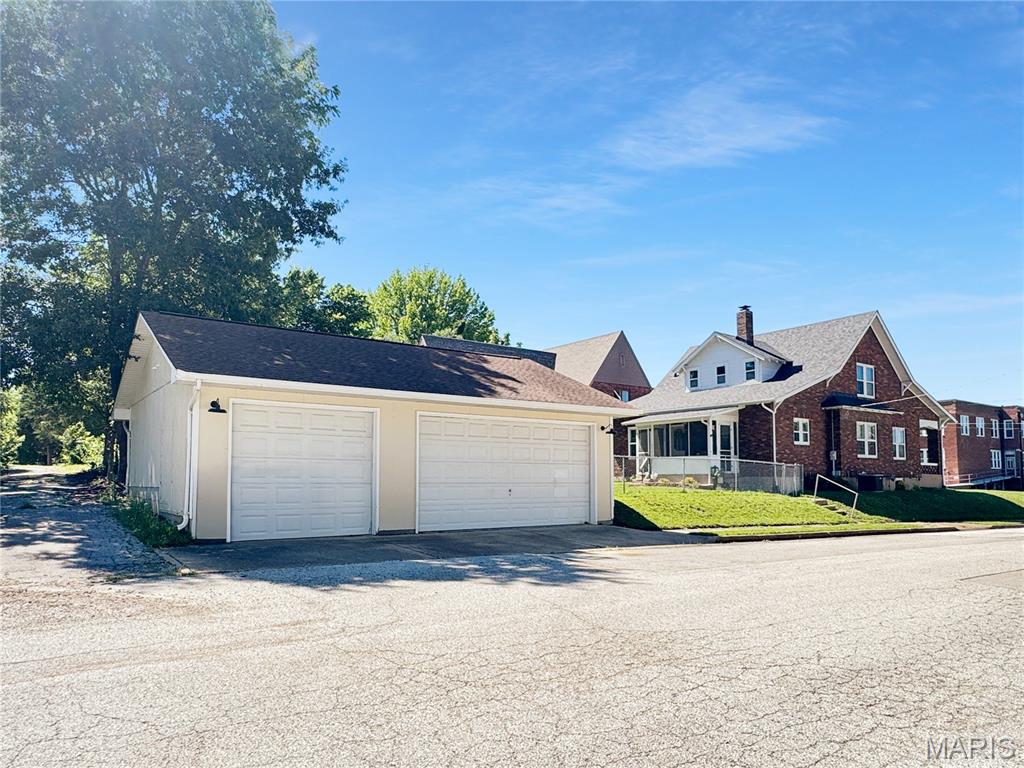 Reinhard Estates - Residential