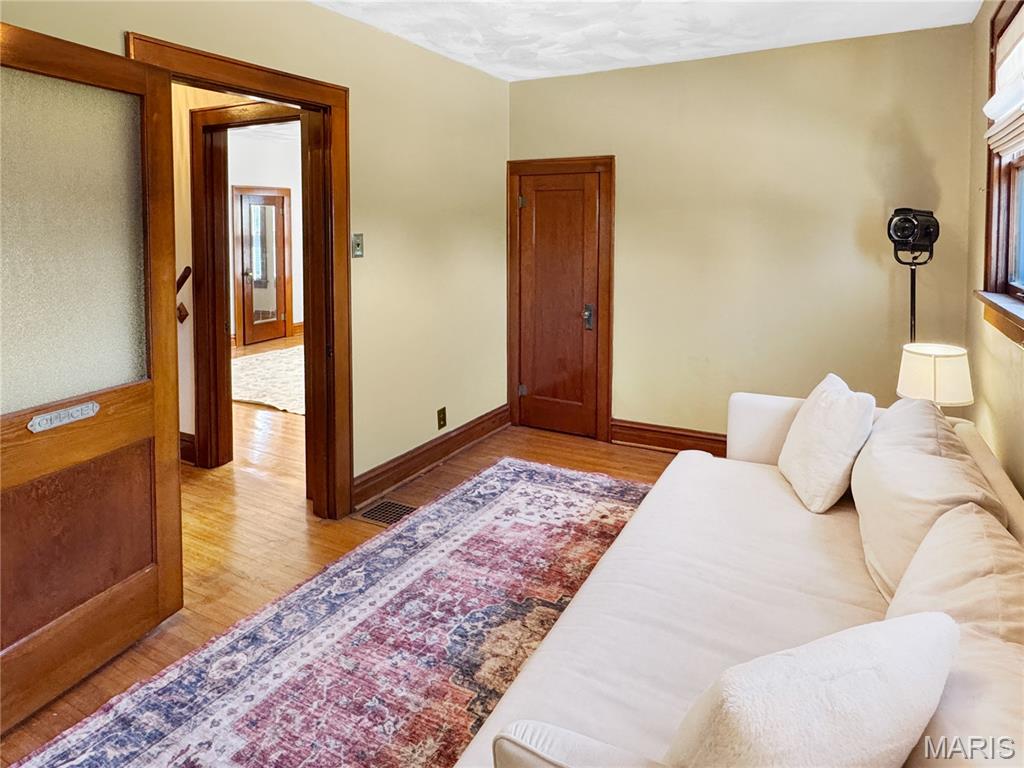 Reinhard Estates - Residential