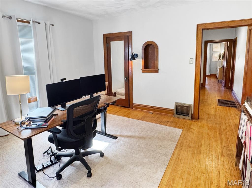 Reinhard Estates - Residential