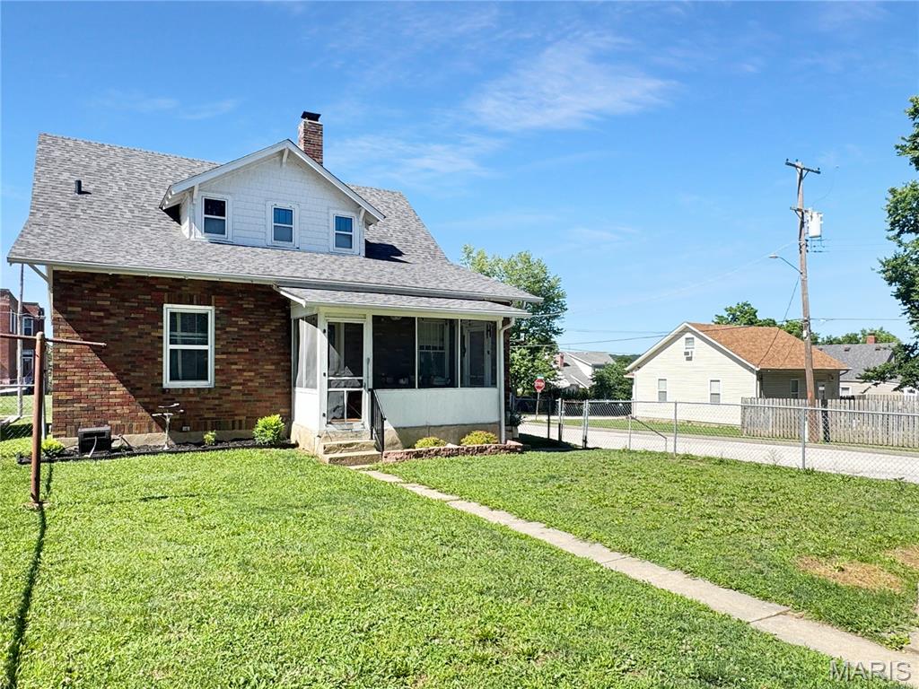 Reinhard Estates - Residential