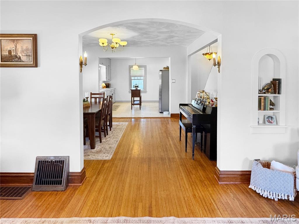 Reinhard Estates - Residential