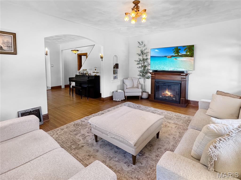 Reinhard Estates - Residential