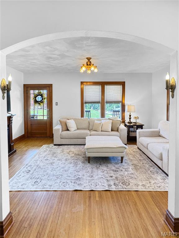 Reinhard Estates - Residential