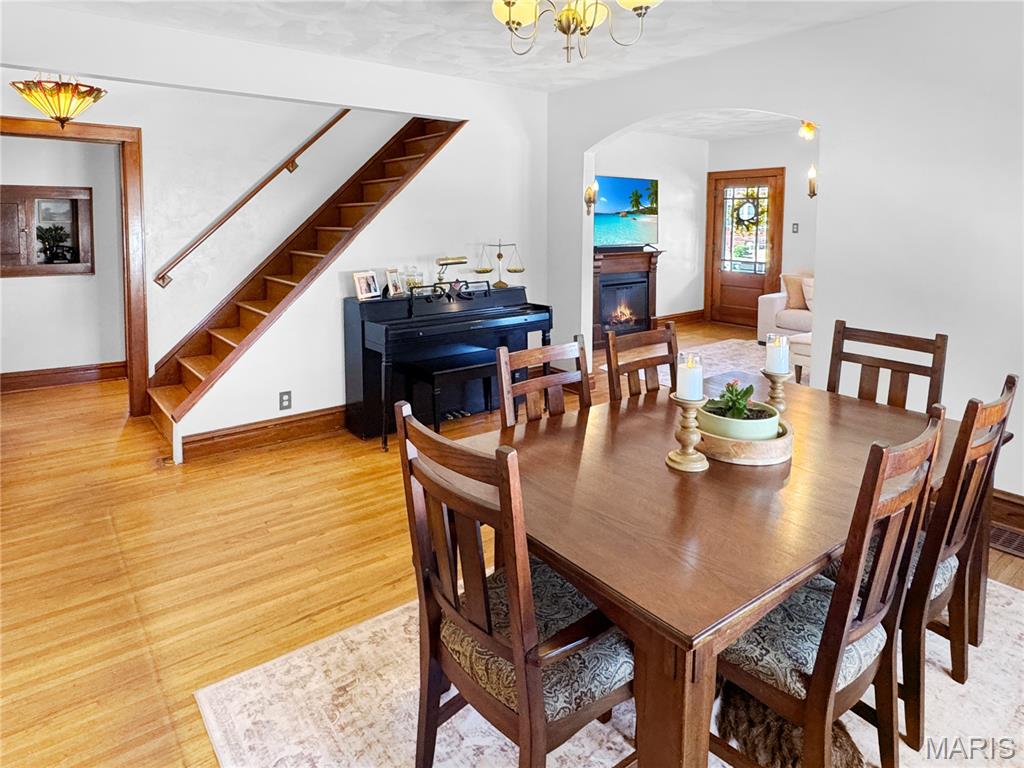 Reinhard Estates - Residential