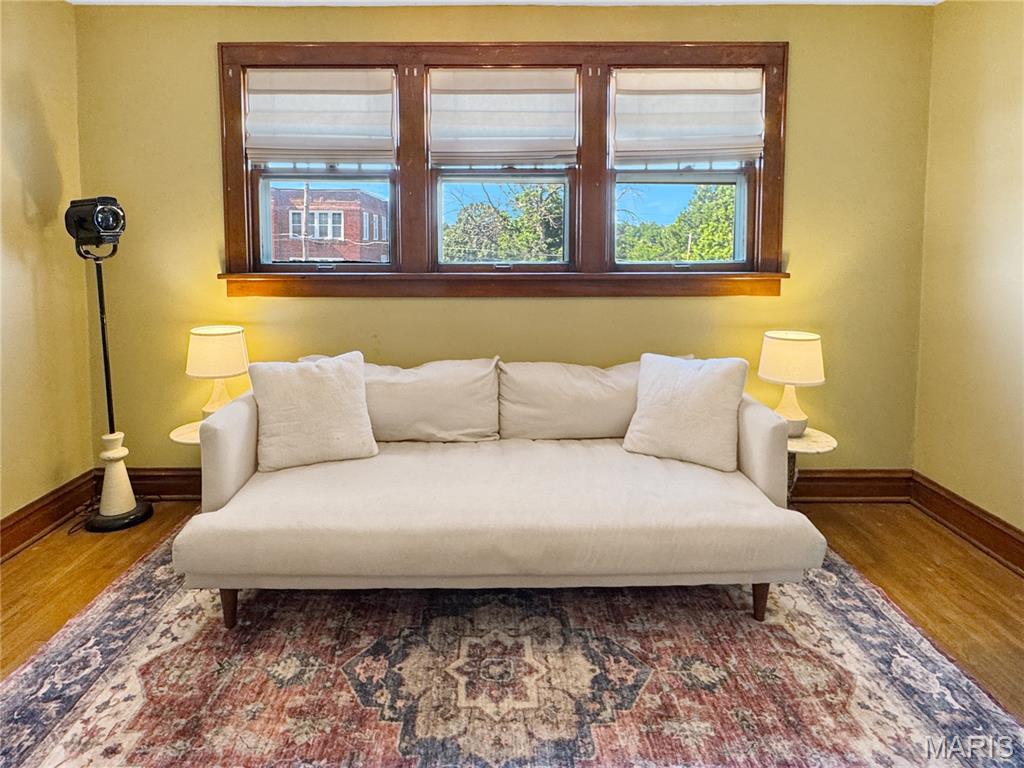 Reinhard Estates - Residential