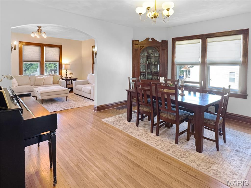 Reinhard Estates - Residential