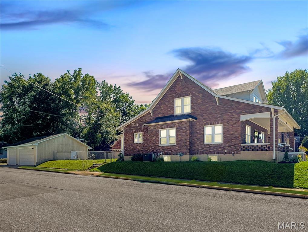 Reinhard Estates - Residential