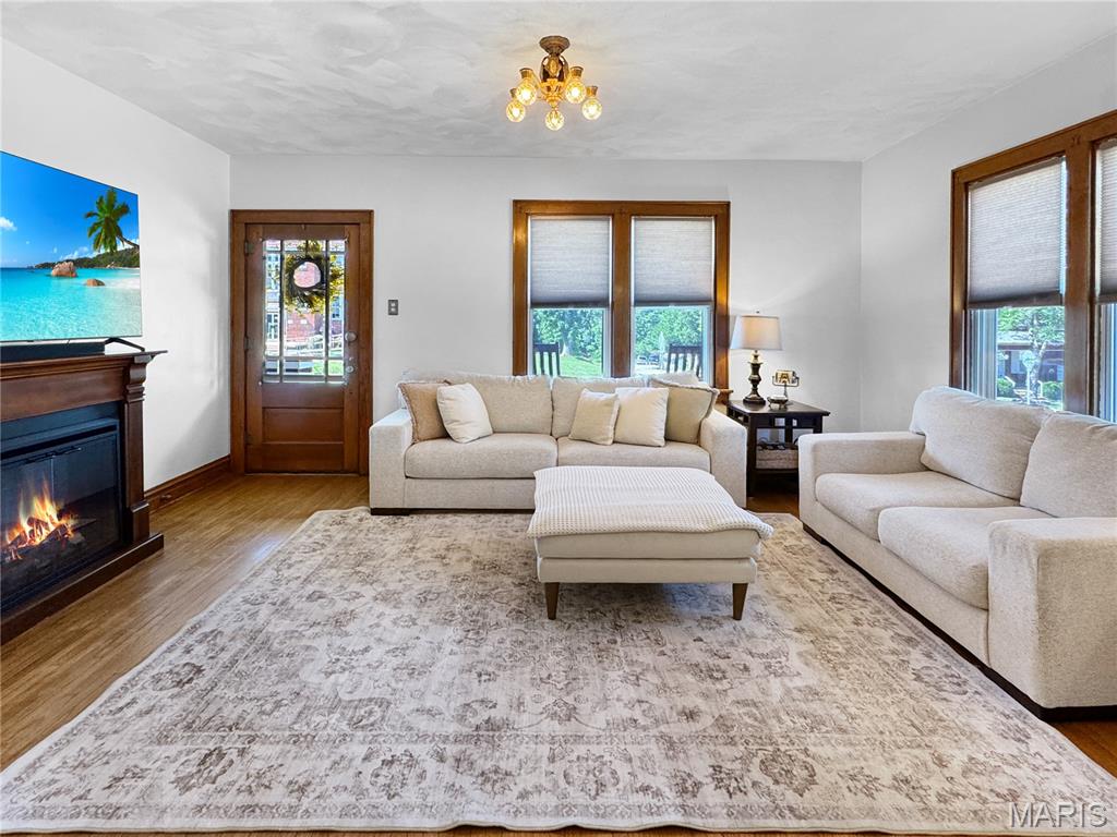 Reinhard Estates - Residential