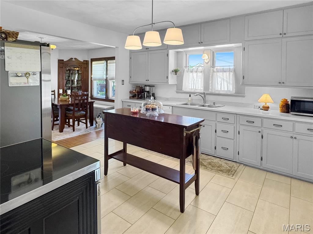 Reinhard Estates - Residential