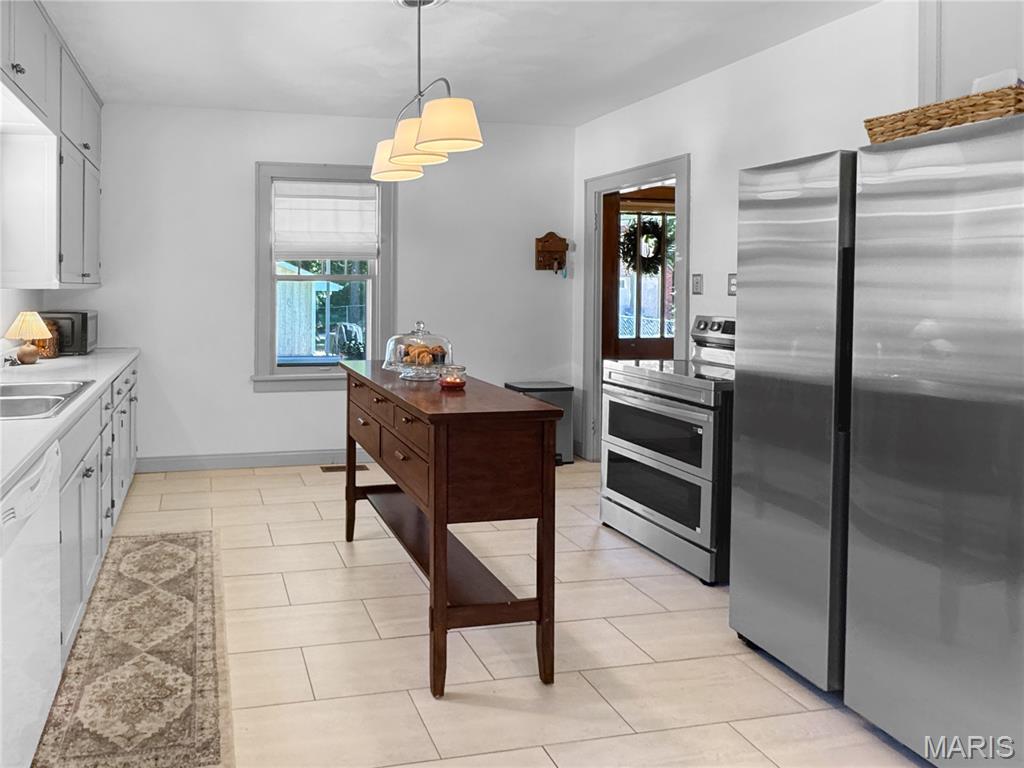 Reinhard Estates - Residential