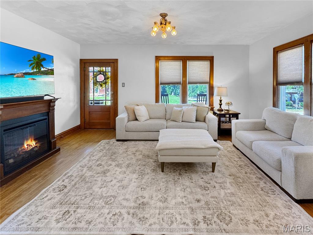 Reinhard Estates - Residential