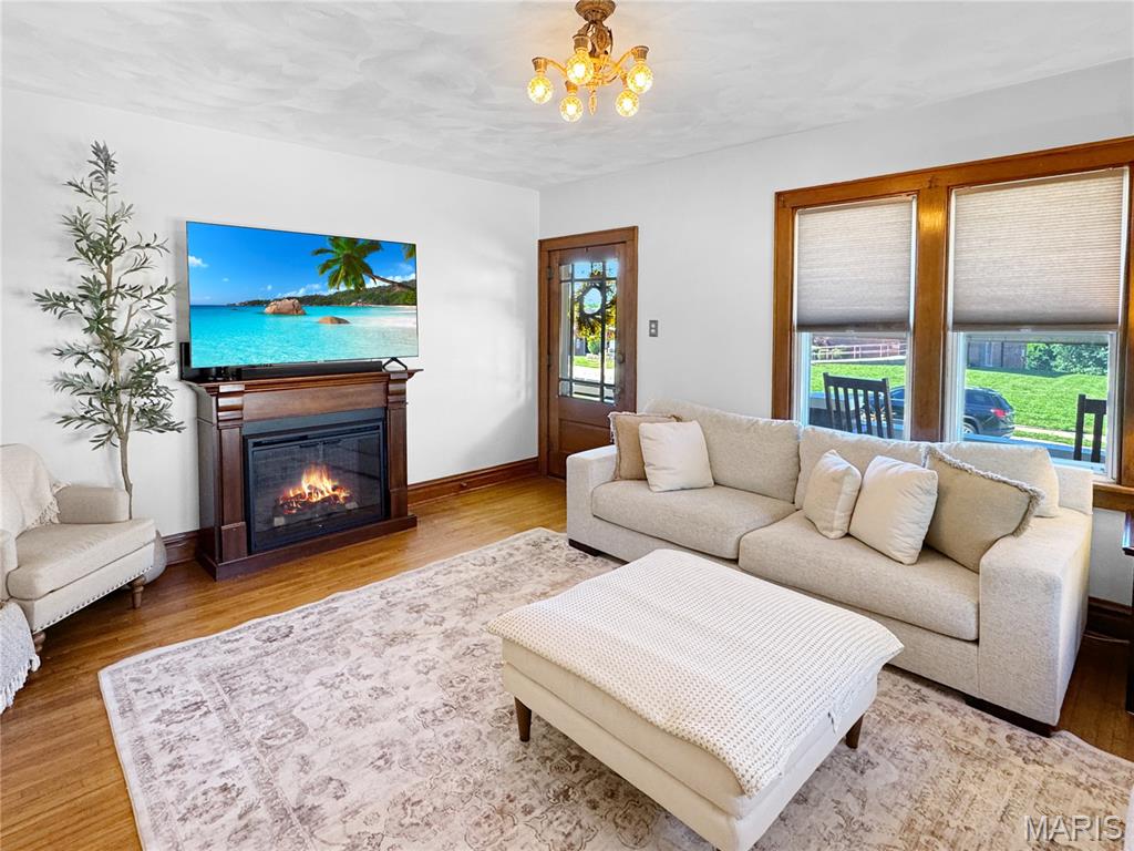 Reinhard Estates - Residential