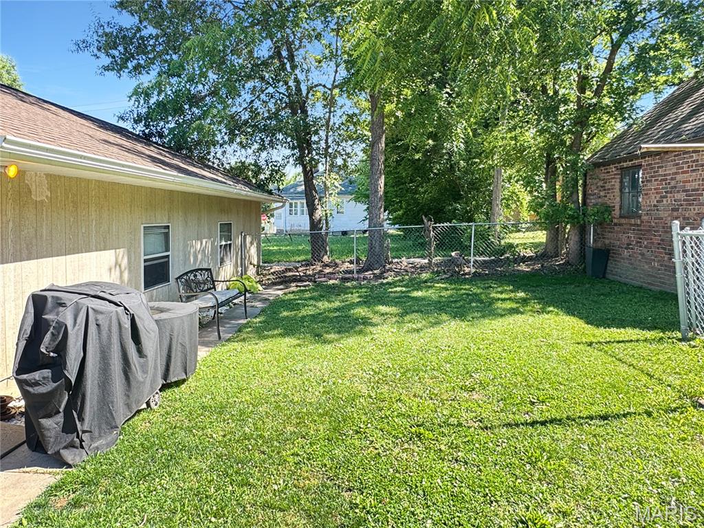 Reinhard Estates - Residential