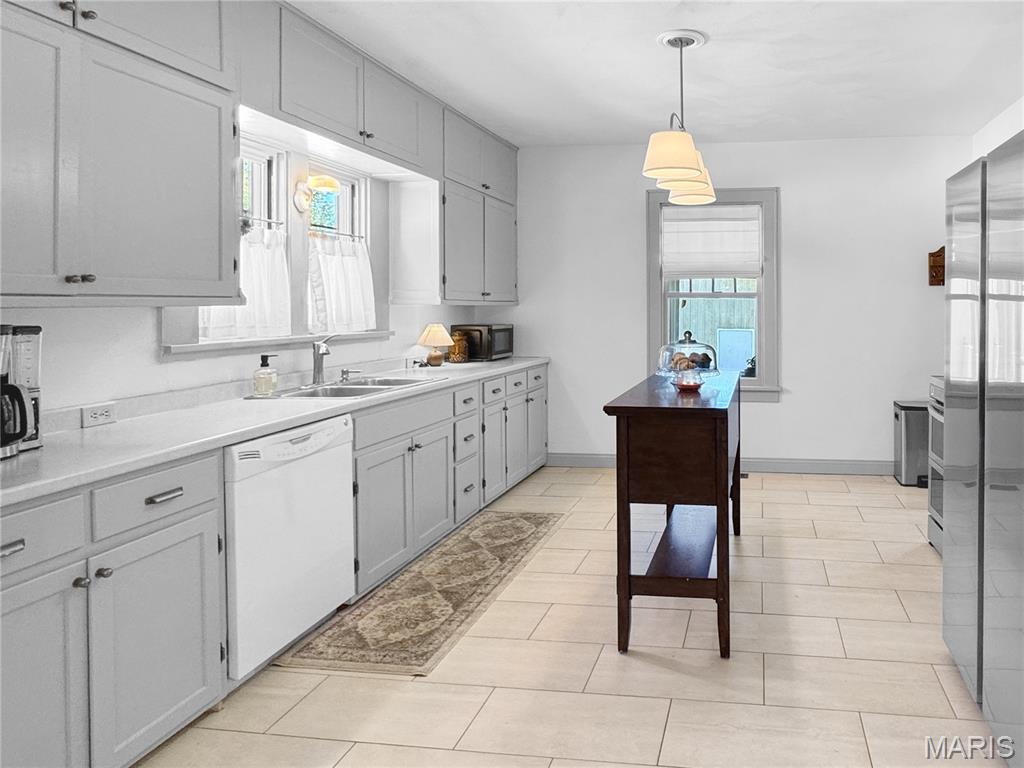 Reinhard Estates - Residential
