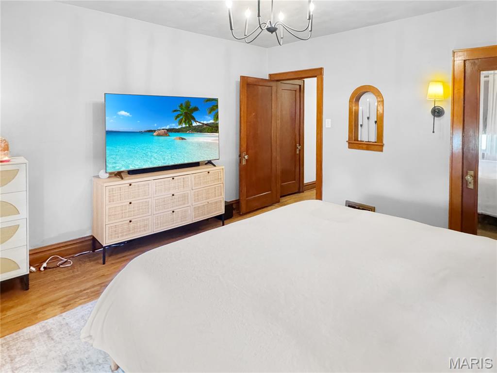 Reinhard Estates - Residential