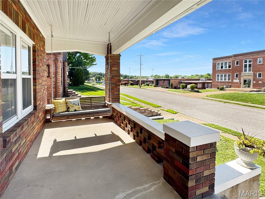 Reinhard Estates - Residential