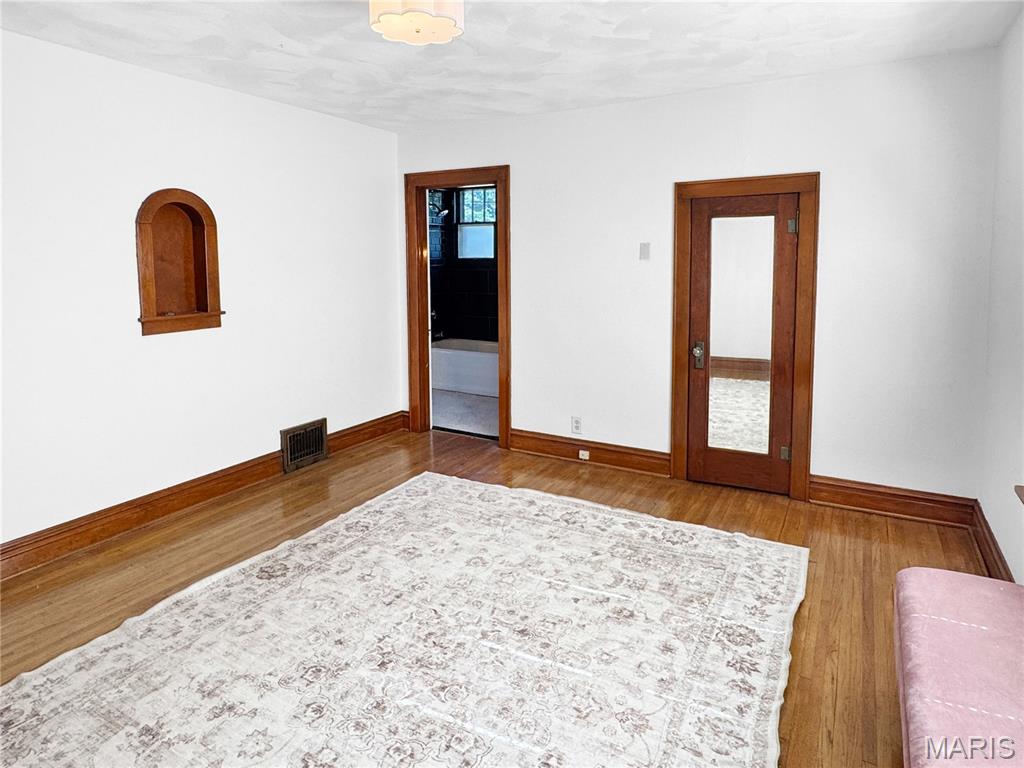 Reinhard Estates - Residential