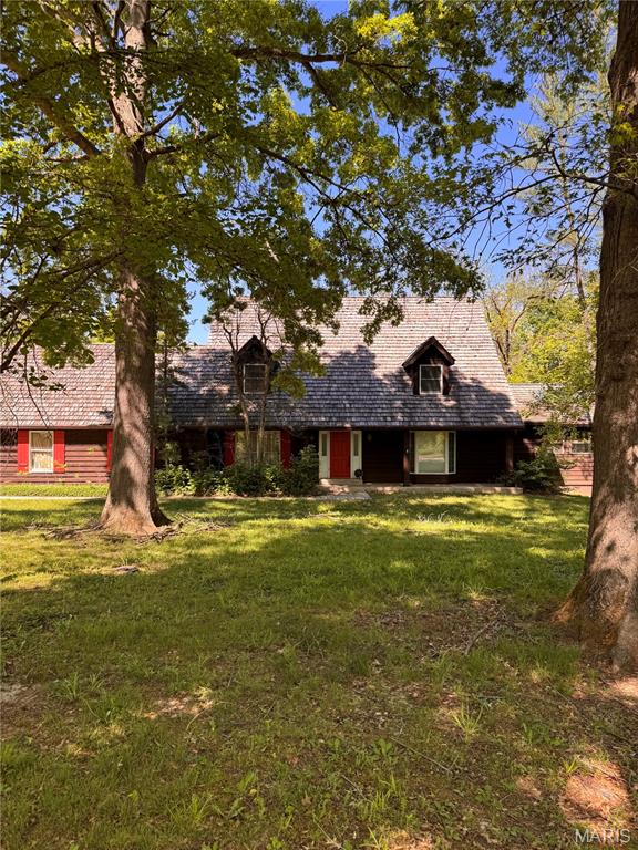 Mason Valley Woods 2 Lt 20 - Residential