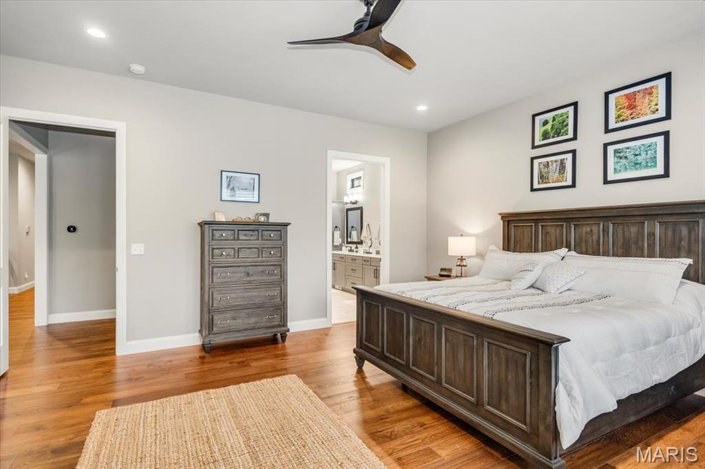 Augusta Shores #1 - Residential