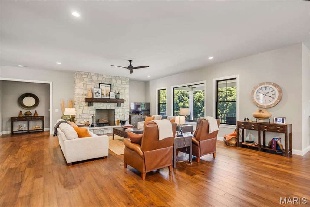 Augusta Shores #1 - Residential