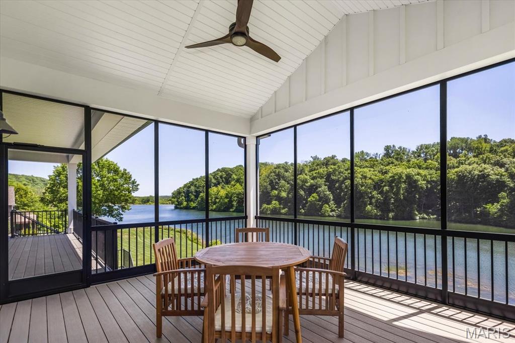 Augusta Shores #1 - Residential